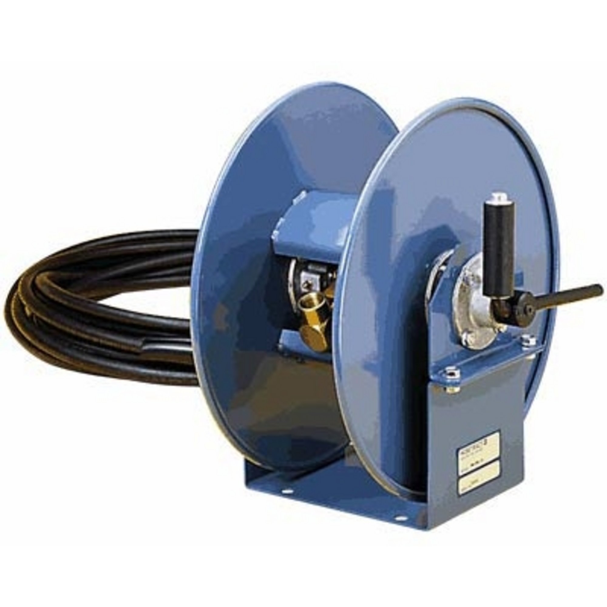 Compact Hose Reel Northern Tool 5629